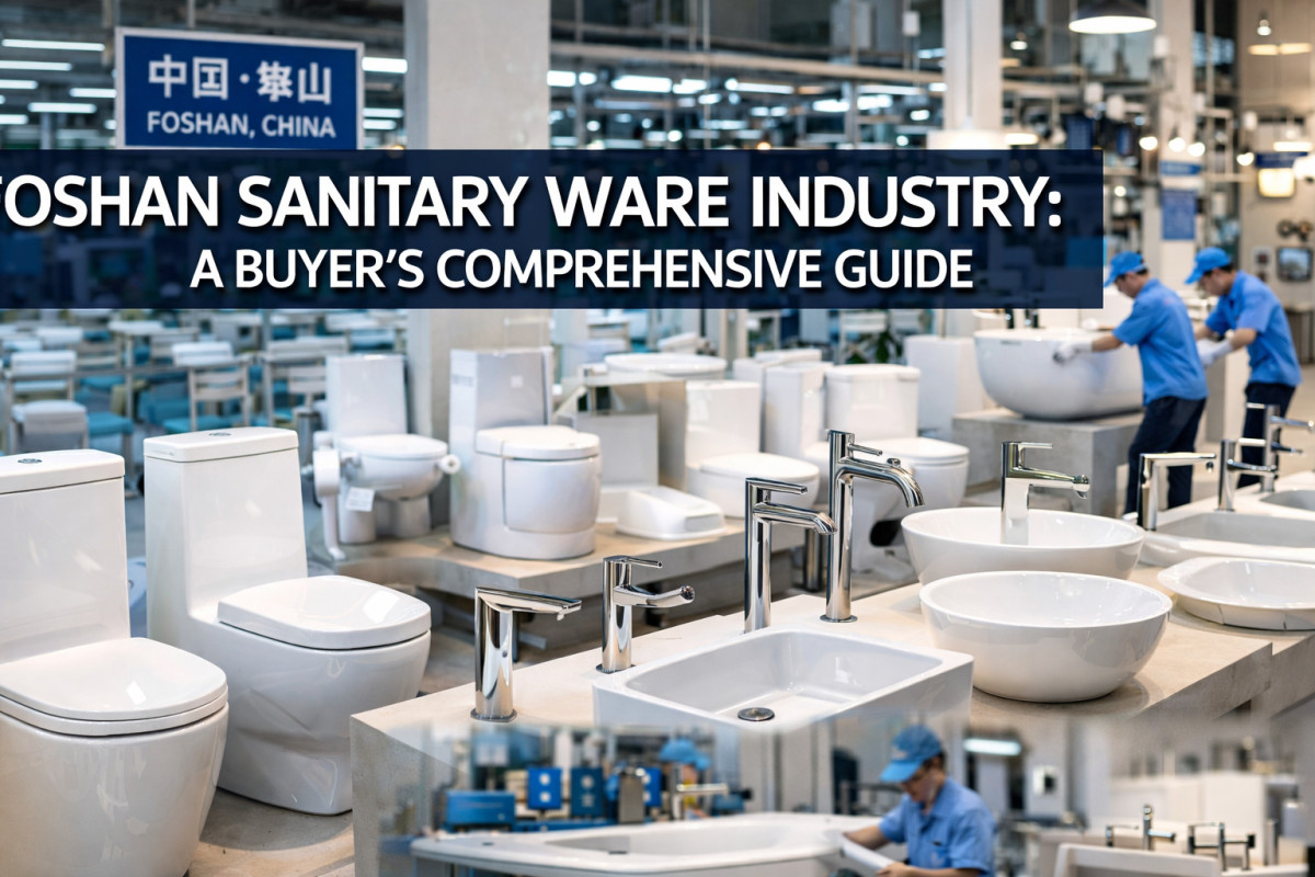 Sanitary ware
